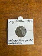 Stuber zilver 1802, Ophalen of Verzenden, Vóór koninkrijk, Overige waardes, Zilver