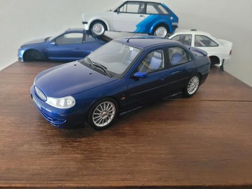 Ford mondeo ST200 otto mobile, Hobby en Vrije tijd, Modelauto's | 1:18, Zo goed als nieuw, Ophalen of Verzenden