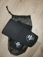 Hansu Power Knee Sleeves S, Ophalen of Verzenden, Nieuw