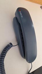 Olympia vaste telefoon met draad, Telecommunicatie, Vaste telefoons | Niet Draadloos, Ophalen of Verzenden, Gebruikt