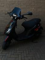 Zip 80 cc, Fietsen en Brommers, Scooters | Piaggio, Benzine, Maximaal 45 km/u, 50 cc, Ophalen of Verzenden