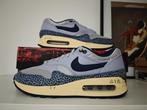 Nike air max 1 Lost sketch Blue Safari, Kleding | Heren, Schoenen, Blauw, Nike, Nieuw, Ophalen of Verzenden