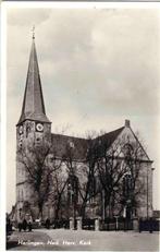 Harlingen, nh kerk, Gelopen, Ophalen of Verzenden, Friesland