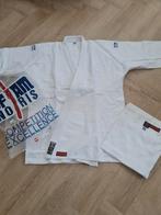 Noris SF AM WHITE Tiger 195, Ophalen of Verzenden, Zo goed als nieuw, Judo