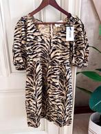 Ba&sh Designerjurk Maat XS Nieuw, Kleding | Dames, Jurken, Beige, Nieuw, Ophalen of Verzenden, Ba&sh
