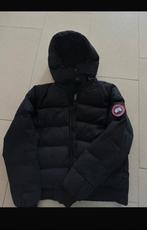 Canada Goose jas, Kleding | Heren, Zwart, Ophalen of Verzenden, Zo goed als nieuw, Canda