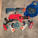 X-shot bundel en darts, Ophalen, Zo goed als nieuw