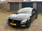 Mercedes-Benz CLS AMG Pakket – Vol Opties Luxe & Sport, Auto's, Mercedes-Benz, Automaat, Achterwielaandrijving, Zwart, 4 stoelen