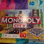 Monopoly city, Hobby en Vrije tijd, Gebruikt, Ophalen of Verzenden