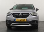 Opel Crossland X 1.2 Turbo Edition 2020 Automaat / Navi / Cl, Auto's, Gebruikt, Euro 6, 1199 cc, Origineel Nederlands