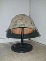 Xx cover, wo2, Ophalen of Verzenden, Landmacht, Duitsland, Helm of Baret