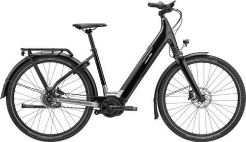 Cannondale Mavaro Neo 3 Low Step-Thru Maat SM, Fietsen en Brommers, Elektrische fietsen, Nieuw, Overige merken, 47 tot 51 cm
