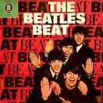LP The Beatles – The Beatles Beat ODEON O 83692, Cd's en Dvd's, Vinyl | Pop, Verzenden, 1960 tot 1980, Zo goed als nieuw, 12 inch