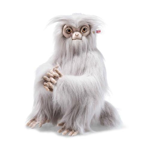 Steiff Demiguise EAN 354687, Verzamelen, Beren en Cherished Teddies, Nieuw, Overige typen, Steiff, Ophalen of Verzenden