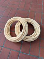 Flexibele Electro Buis 16mm - 10m (2 rollen), Doe-het-zelf en Verbouw, Buizen en Afvoer, Ophalen, Pvc, Minder dan 20 mm, 6 meter of meer