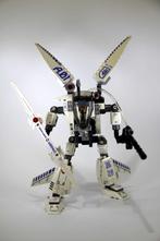 LEGO System Exo-Force nr. 7700 Stealth Hunter, Complete set, Ophalen of Verzenden, Lego, Zo goed als nieuw