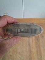 Kentekenverlichting voor een Opel Agila, Verzenden, Gebruikt, Opel