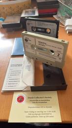 Dire Straits twee muziek cassettes movies en brothers dolby, Cd's en Dvd's, Cassettebandjes, Gebruikt, 2 t/m 25 bandjes, Ducoso
