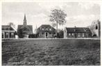 Honselersdijk - Geref. Kerk - paard wagen - ongelopen, Ophalen of Verzenden, Voor 1920, Ongelopen, Noord-Brabant