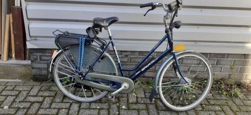 Sparta-Met *** - Saxonette - 26inch - 3 x Diverse..!, Fietsen en Brommers, Snorfietsen en Snorscooters, Gebruikt, Spartamet, Ophalen of Verzenden