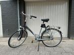 Batavus Damesfiets - 61 cm, Ophalen, Gebruikt, Versnellingen, Batavus