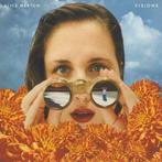 Alice Merton - Visions - CD, Ophalen of Verzenden, Nieuw in verpakking, Poprock
