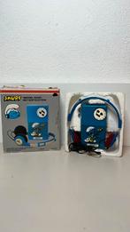 Peyo Smurfen Radio Walkman compleet in doos 80’s, Audio, Tv en Foto, Walkmans, Discmans en Minidiscspelers, Verzenden, Walkman