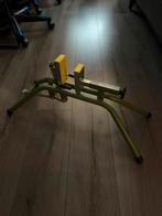 Delma Deurenslee, Ophalen, Gebruikt