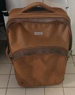 Gebruikte Bruine Koffer - Buenkorf Collection, Gebruikt, 20 tot 30 cm, Bruin, Ophalen of Verzenden