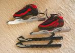 Raps schaatsen mt 36 schoen Ultra Nova, ijzer Raps Mirage, Sport en Fitness, Schaatsen, Gebruikt, Ophalen of Verzenden, Raps, Noren
