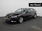 Audi A4 Avant 35 TFSI Advanced Edition | NAVIGATIE | PARKEER, Auto's, Audi, 12 maanden, Stof, Gebruikt, 4 cilinders