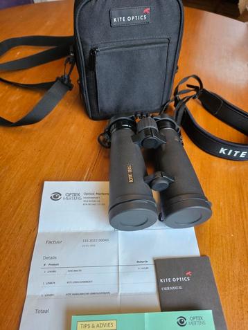 Kite Ibis 12x50 ED Verrekijker - Top klasse optiek beschikbaar voor biedingen
