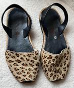 Mibo barlins espadrilles/ sandalen maat 39, Kleding | Dames, Schoenen, Gedragen, Ophalen of Verzenden, Barlins, Espadrilles of Moccasins