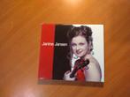 CD Janine Jansen – Janine Jansen, Cd's en Dvd's, Cd's | Klassiek, Ophalen of Verzenden, Classicisme, Zo goed als nieuw, Kamermuziek