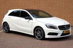 Mercedes-Benz A-Klasse A250 2.0 Sport Aut7 2013 Wit, 4 cilinders, Alcantara, Wit, Particulier