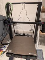 Anycubic kobra 2 max 3D printer, Computers en Software, Ophalen, Zo goed als nieuw