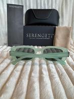Serengeti Nicholson SS540006  incl garantie en btw-factuur, Zonnebril, Verzenden, Nieuw, Nvt