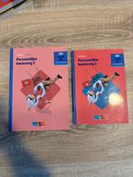 Niveau 4 - Persoonlijke basiszorg 2 theorie- en werkboek, Boeken, Ophalen of Verzenden, Zo goed als nieuw, C.A. Abrahamse, Nederlands