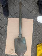 Meerdere WW2 Klap Schep - Leger Uitrusting, Verzamelen, Militaria | Algemeen, Ophalen of Verzenden, Landmacht, Nederland