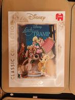 Disney puzzel 1000 stukjes, Ophalen of Verzenden, 500 t/m 1500 stukjes, Zo goed als nieuw