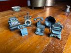 Vintage Miniatuur Collectie, Ophalen