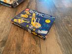 Lego 8054, Ophalen of Verzenden, Lego, Zo goed als nieuw