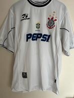 Corinthians Voetbalshirt  Brazilie, Verzamelen, Sportartikelen en Voetbal, Ophalen of Verzenden, Zo goed als nieuw, Buitenlandse clubs