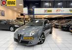 Alfa romeo MiTo 1.3 JTDm ECO Dist Bovag garantie, Auto's, Voorwielaandrijving, Euro 5, Gebruikt, 4 cilinders