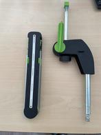 Festool zwaaihaak en neerhouder kapex 120, Doe-het-zelf en Verbouw, Ophalen of Verzenden, Zo goed als nieuw