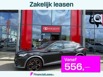 CUPRA Formentor 1.4 e-Hybrid VZ Copper Edition beschikbaar voor biedingen