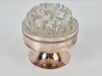 vintage rozensteker bloemsteker frankrijk Kristal zilver, Ophalen of Verzenden