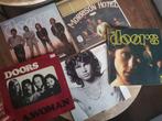 The doors platencollectie LP, Cd's en Dvd's, Vinyl | Rock, Zo goed als nieuw, Ophalen