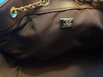 Tas Chanell bruin, Sieraden, Tassen en Uiterlijk, Tassen | Damestassen, Ophalen of Verzenden, Nieuw, Bruin, Handtas