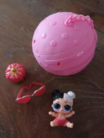 LOL Surprise lil sister, lil Heartbreaker, storybook club, Verzamelen, Ophalen, Gebruikt